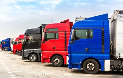 Antalya Çelebi Ambar Nakliyat