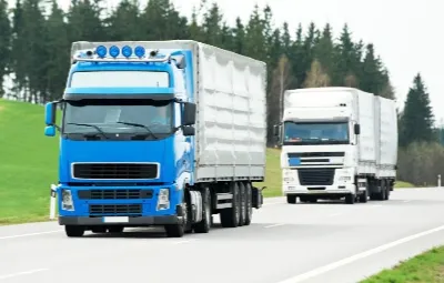 Antalya Çelebi | Eşya Taşıma